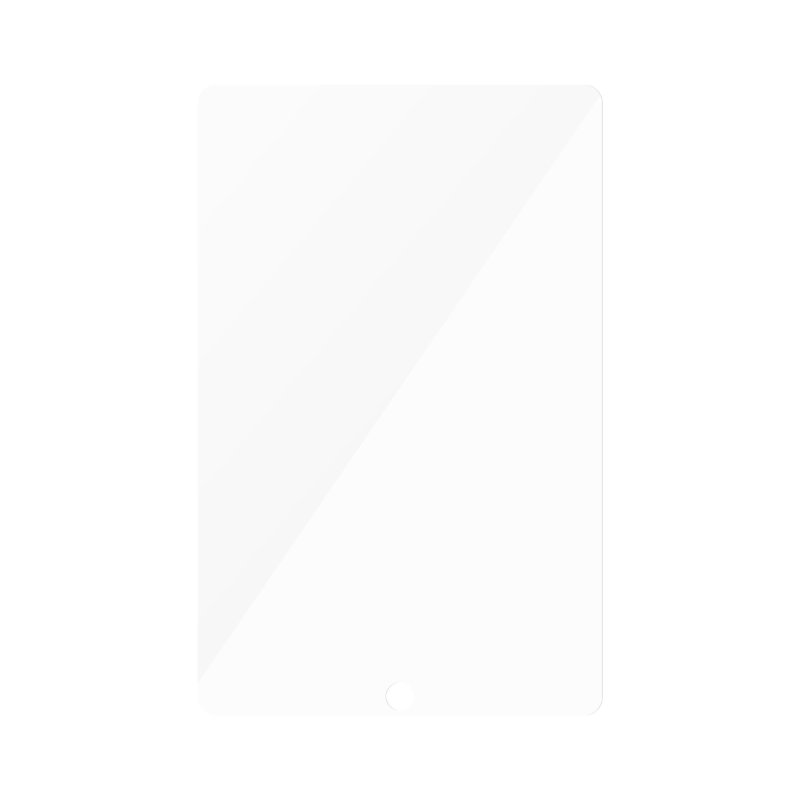 PanzerGlass SAFE. by Screen Protector iPad 10.2'' (2021-2022) | Ultra-Wide Fit Protection d'écran transparent Apple