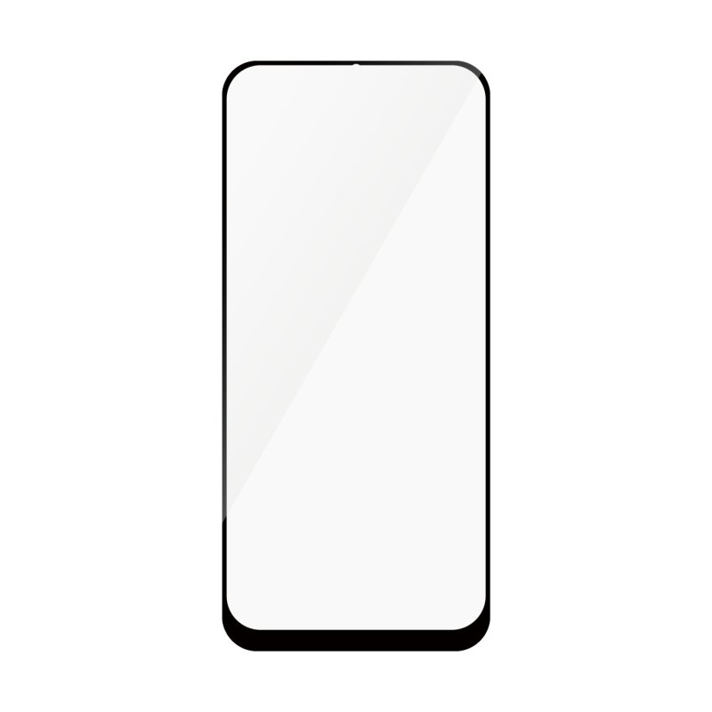 PanzerGlass SAFE. by Screen Protector Samsung Galaxy A30 | A50 | A30s | A50s | M21 | M31 | M21s | M31s | Ultra-Wide Fit