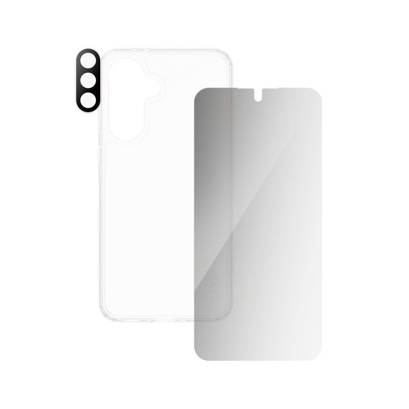 CARE Flagship 3-in-1 Privacy Bundle Samsung Galaxy A36 5G