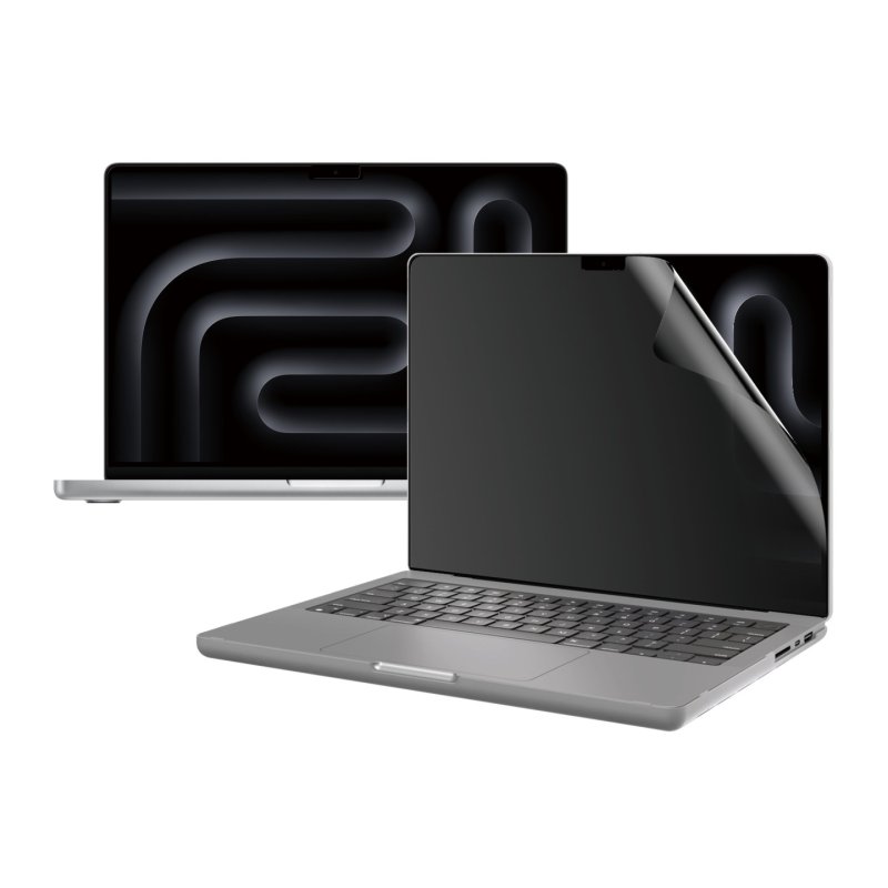 PanzerGlass Privacy Filter MacBook Pro 16" | M1 | M2 | M3 | M4