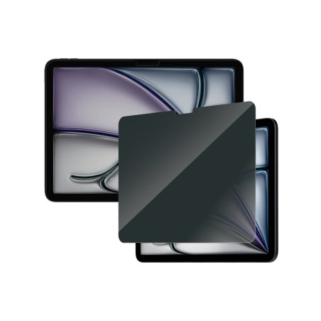 PanzerGlass Privacy Screen Protector iPad Air 11'' (2024-2025) | iPad 10.9'' (2022) | iPad 11'' (2025) | Ultra-Wide Fit