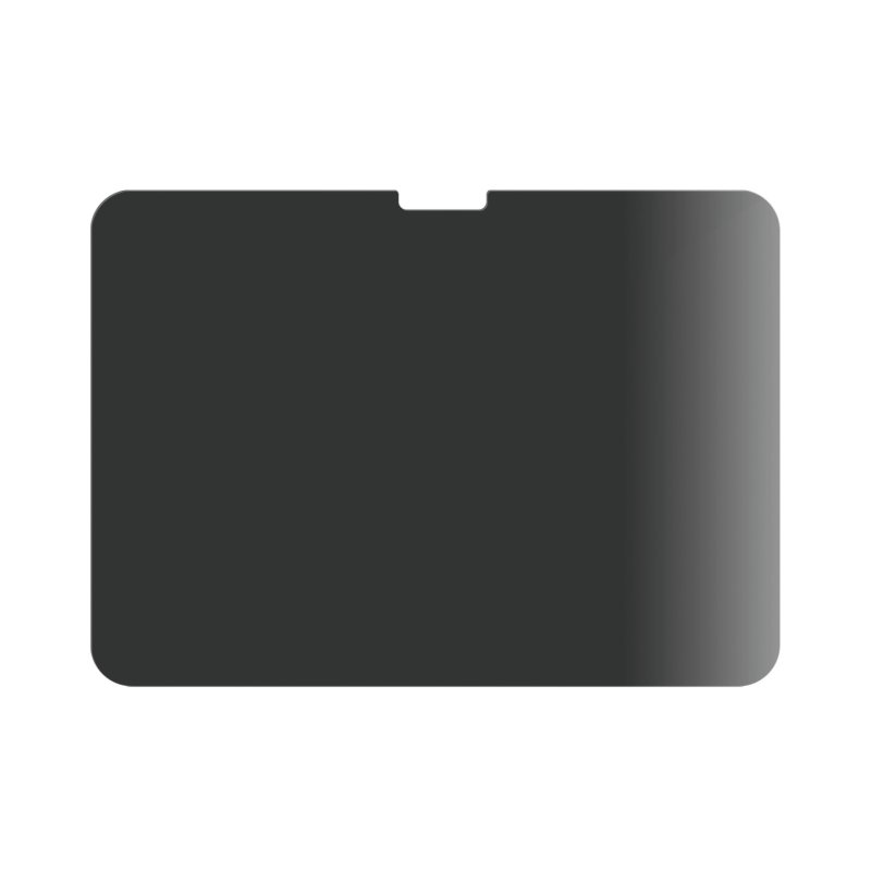 PanzerGlass Privacy Screen Protector iPad Air 11'' (2024-2025) | iPad 10.9'' (2022) | iPad 11'' (2025) | Ultra-Wide Fit