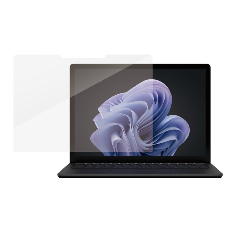 PanzerGlass Screen Protector Microsoft Surface Laptop 13.5" | 6 | 5 | 4 | 3 | 2 Protection d'écran transparent 1