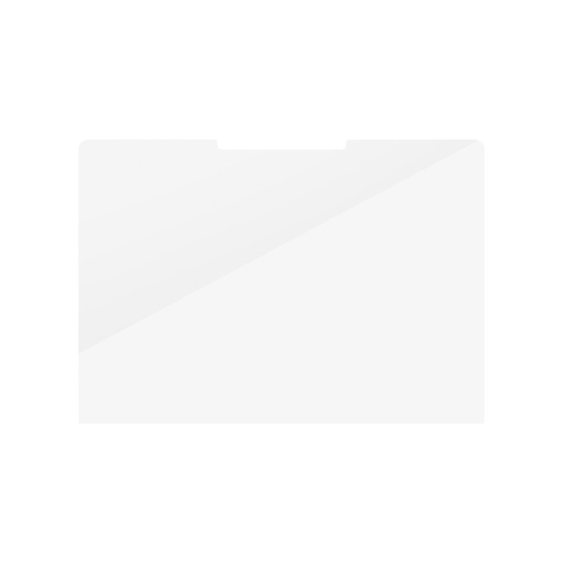 PanzerGlass Screen Protector Microsoft Surface Laptop 13.5" | 6 | 5 | 4 | 3 | 2 Protection d'écran transparent 1