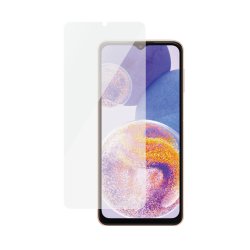 PanzerGlass SAFE. by Screen Protector Samsung Galaxy A13 | A23 | M13 | M23 5G | M33 5G | A23 5G
