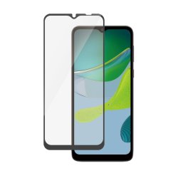 PanzerGlass Screen Protector Motorola moto e13 | Ultra-Wide Fit Protection d'écran transparent 1 pièce(s)
