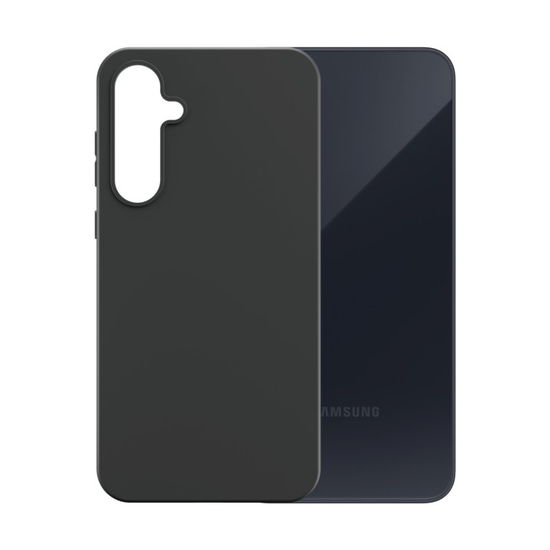 SAFE. by PanzerGlass Case Samsung Galaxy A35 5G -black *BULK