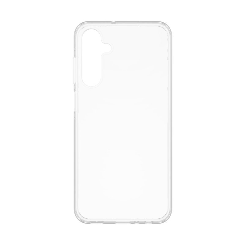 PanzerGlass SAFE. by TPU Case Samsung Galaxy A25 5G | Transparent coque de protection pour téléphones portables
