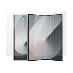 SAFE.by PanzerGlass Samsung Z Fold 6 -Tempered Glass&Film
