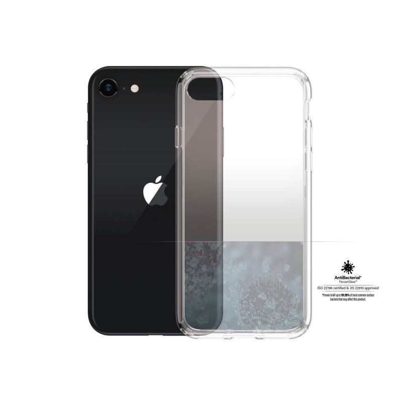 PanzerGlass HardCase Apple iPhone SE (2020/2022)
