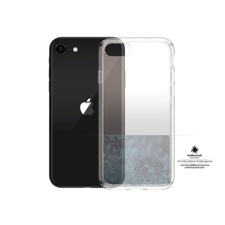 PanzerGlass HardCase Apple iPhone SE (2020/2022)