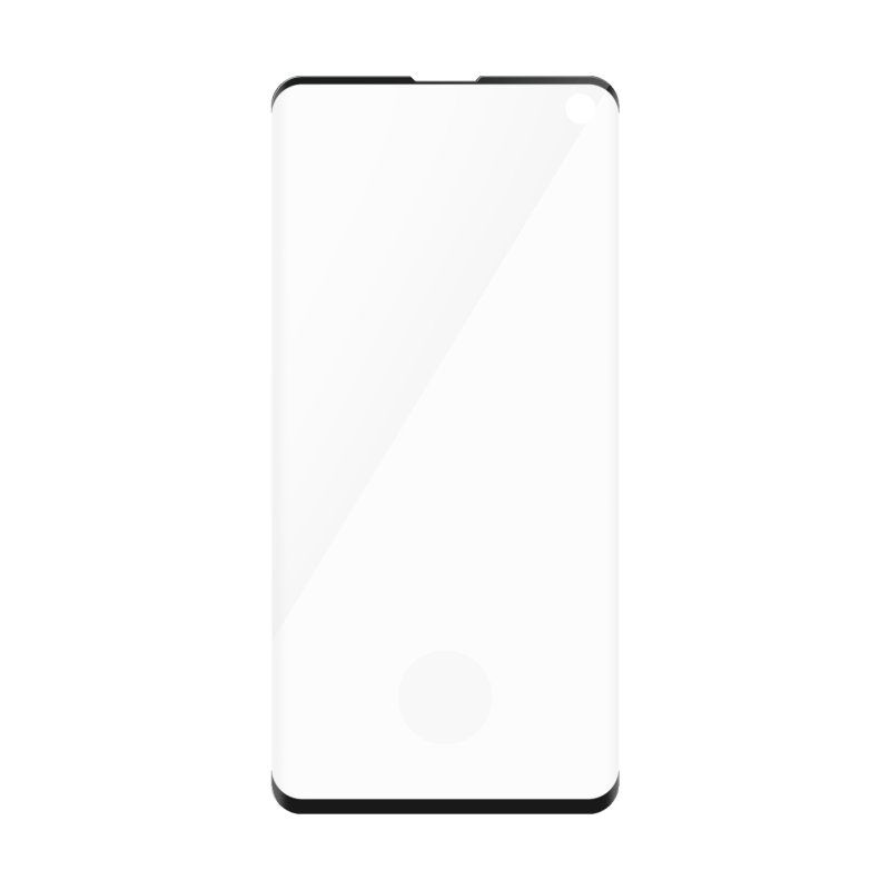SAFE. by PanzerGlass Samsung Galaxy S10 FP. UWF *BULK