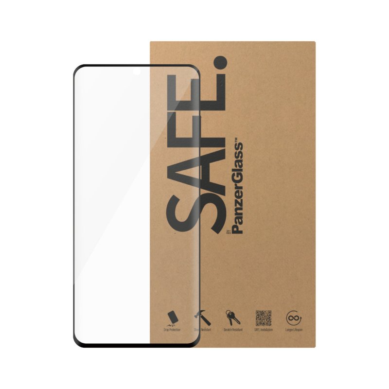 SAFE. by PanzerGlass Samsung Galaxy S20. UWF *BULK