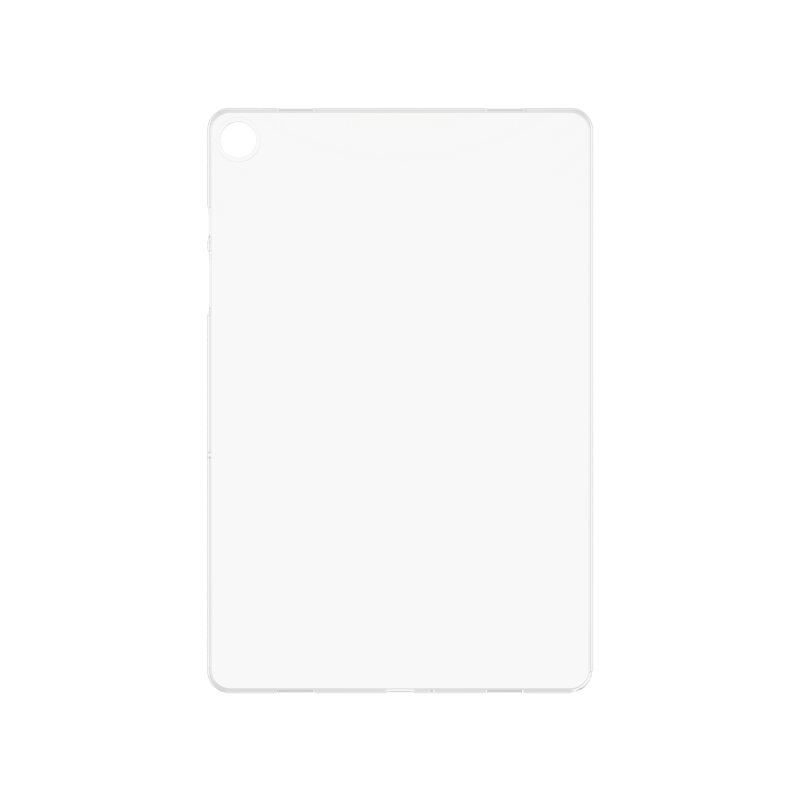 SAFE TPU Case Clear Samsung Galaxy Tab A9 