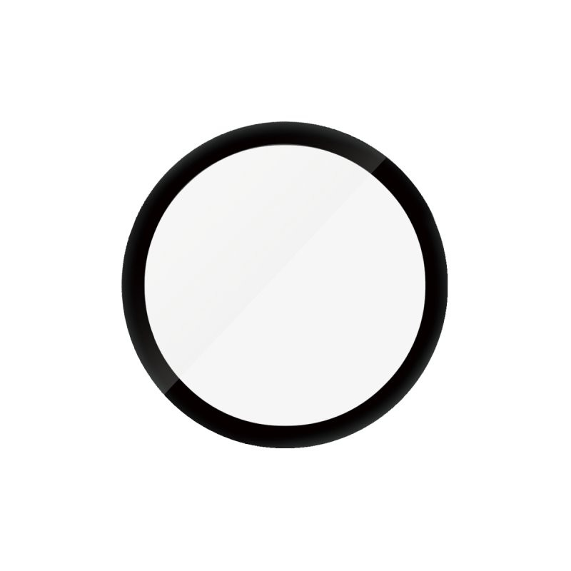 PanzerGlass Screen Protector Google Pixel Watch 3 (45mm)