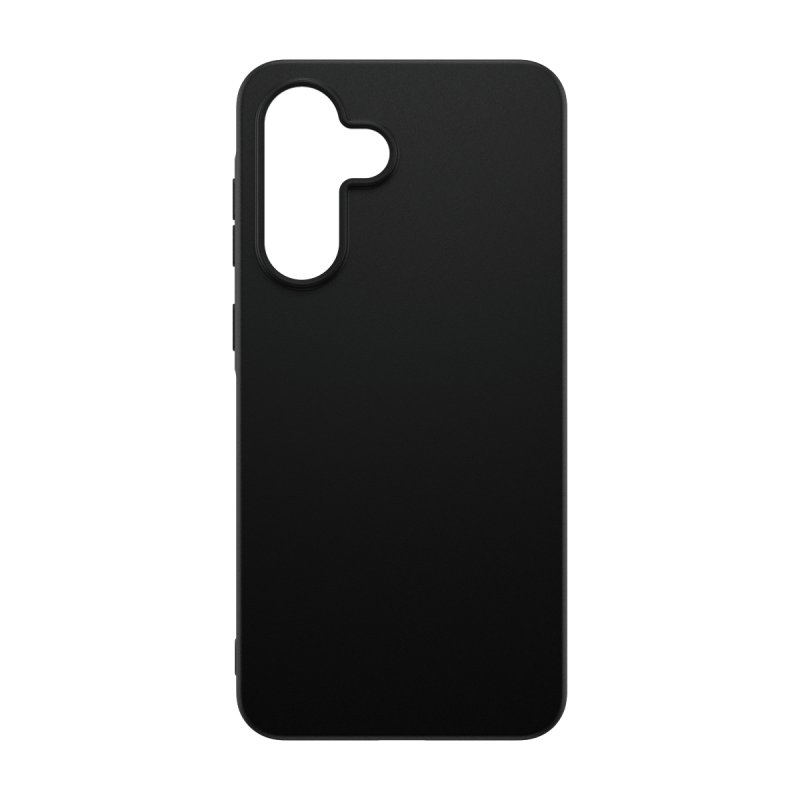 PanzerGlass SAFE. by TPU Case Black Samsung Galaxy A56 5G coque de protection pour téléphones portables Housse Noir