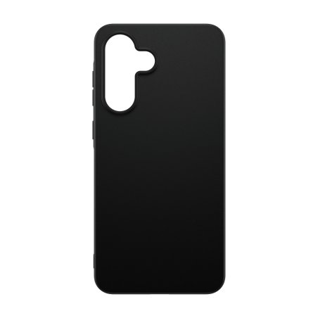 PanzerGlass SAFE. by TPU Case Black Samsung Galaxy A56 5G coque de protection pour téléphones portables Housse Noir