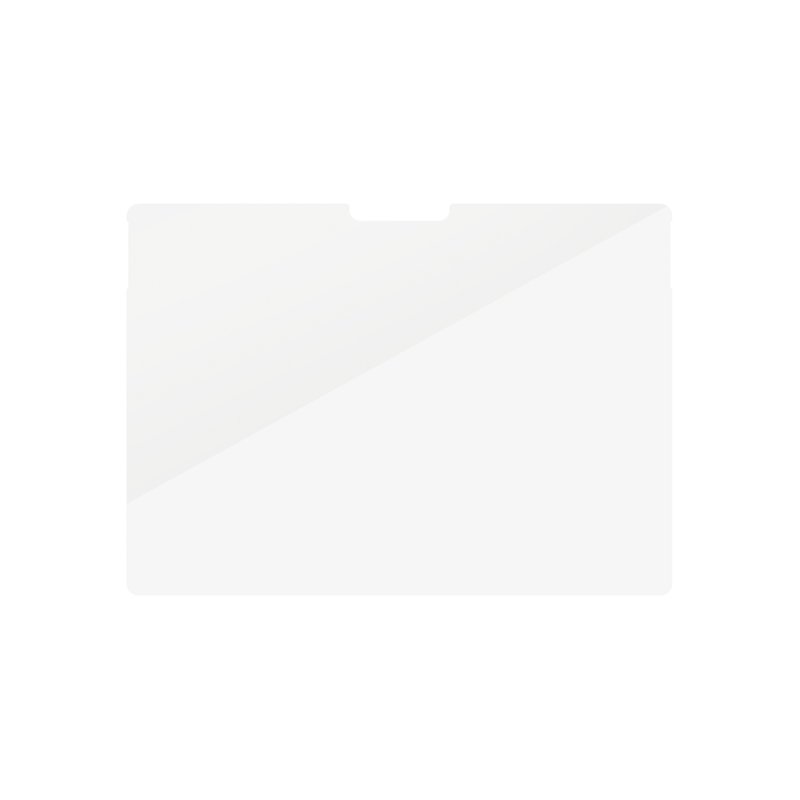PanzerGlass Microsoft Surface Pro X/Pro 8/Pro 9/Pro 10/11th Ed