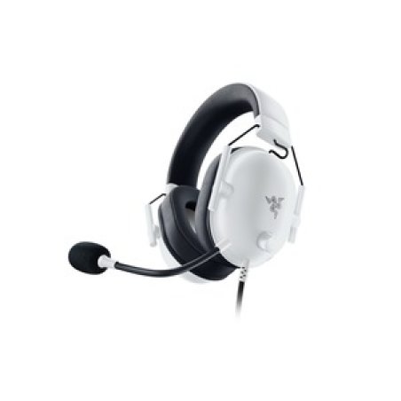 RAZER Blackshark V2 X Xbox Blanc - Casque E-Sports Filaire Xbox S X, 250g, Micr