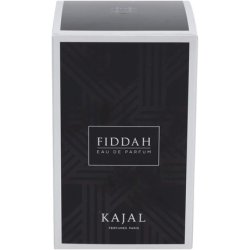 Kajal Fiddah Eau de Parfum Spray 100ml