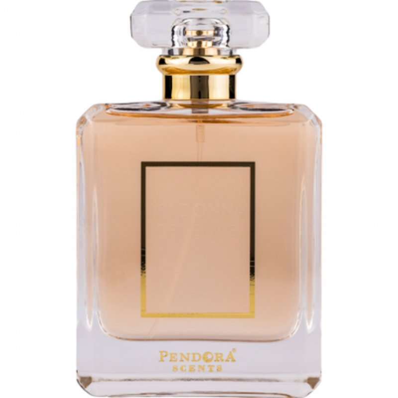 Pendora Scents Madonna De Femme Eau De Parfum 100ml