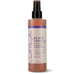 Carol's Daughter Black Vanilla Moisture & Shine Leave-in Conditioner 236 ml Femmes