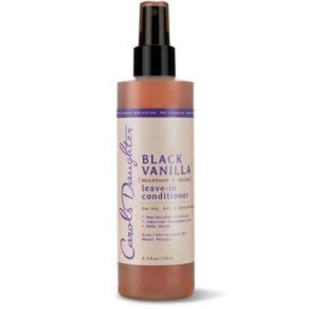 Carol's Daughter Black Vanilla Moisture & Shine Leave-in Conditioner 236 ml Femmes