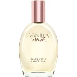 Vanilla Musk by Coty for Women Cologne Spray 1.7 oz