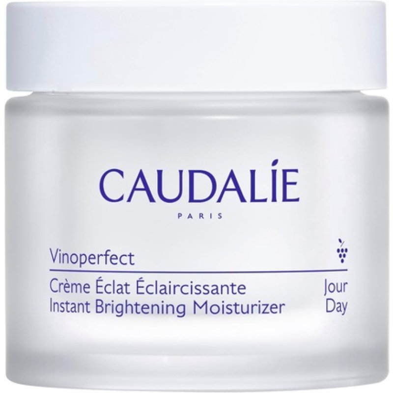 Caudalie Vinoperfect Dark Spot Niacinamide Moisturizer 50ml