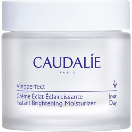 Caudalie Vinoperfect Dark Spot Niacinamide Moisturizer 50ml