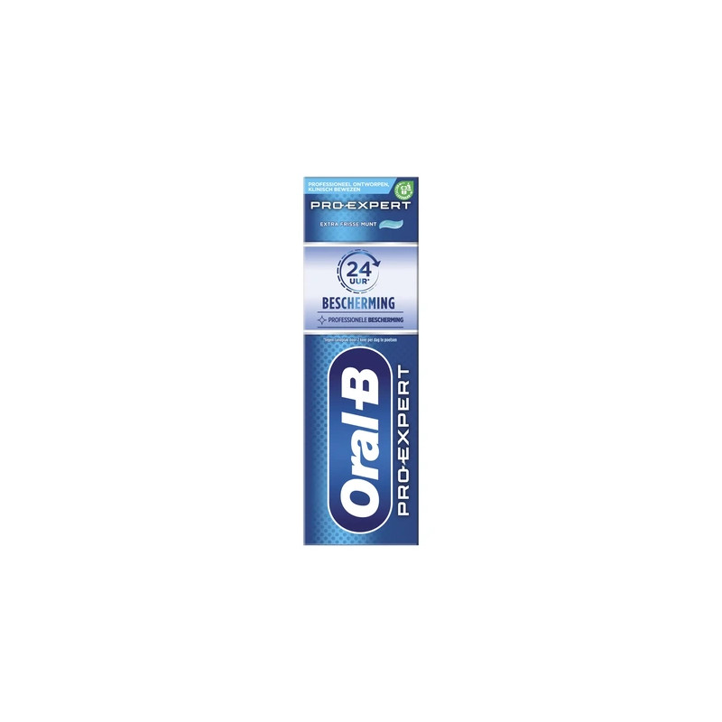 Oral-B Pro-Expert Professional Protection Toothpaste 12x75ml