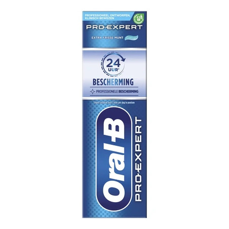 Oral-B Pro-Expert Professional Protection Toothpaste 12x75ml