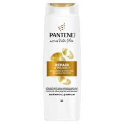 Pantene Repair Shampoo 400ml
