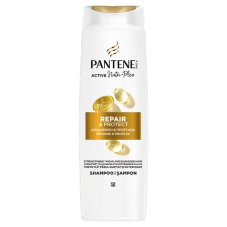 Pantene Repair Shampoo 400ml