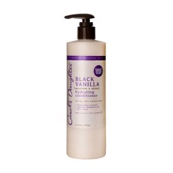 Carol's Daughter Black Vanilla Moisture and Shine Hydrating Conditioner 12oz
