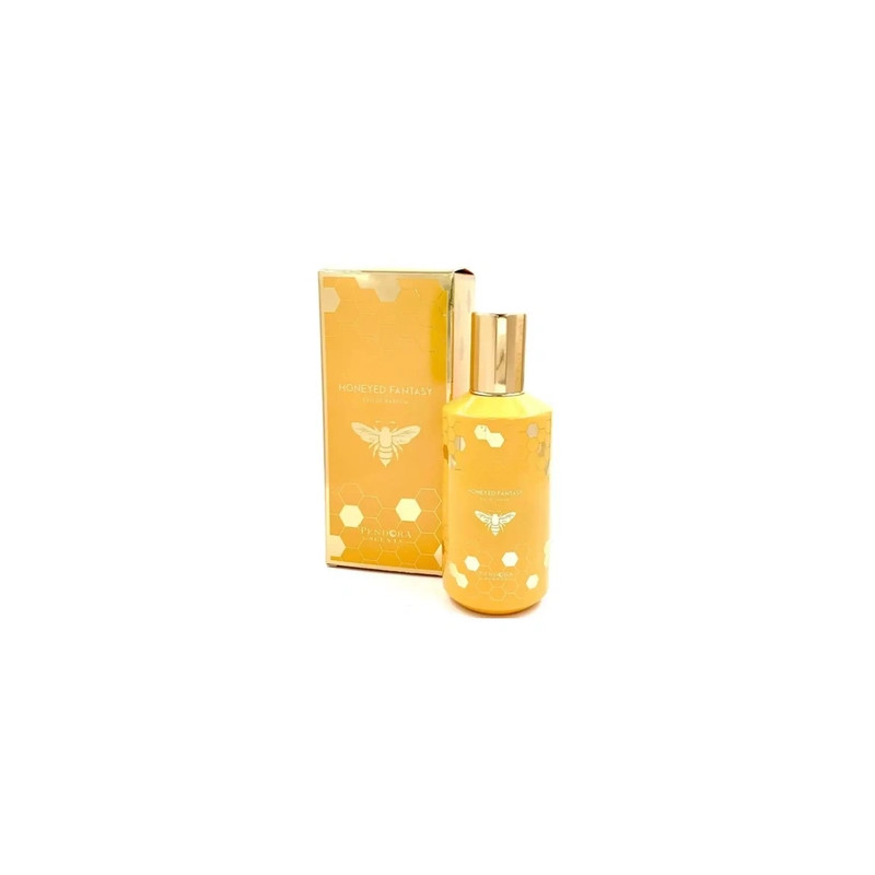Pendora Scents Honeyed Fantasy Eau De Parfum 100ml