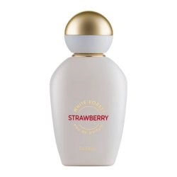 La Fede White Forest Strawberry Eau De Parfum 100ml