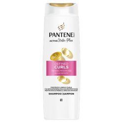 Pantene Curl Shampoo 400ml