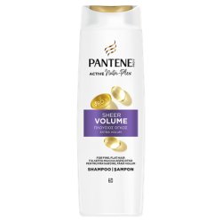 Pantene Volume Shampoo 400ml