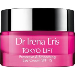 Dr Irena Eris Tokyo Lift Protective and Smoothing Eye Cream 15ml