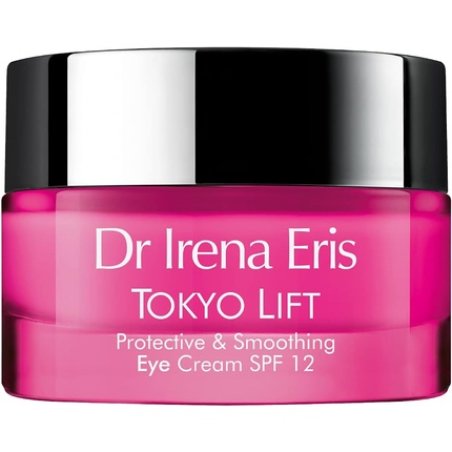 Dr Irena Eris Tokyo Lift Protective and Smoothing Eye Cream 15ml