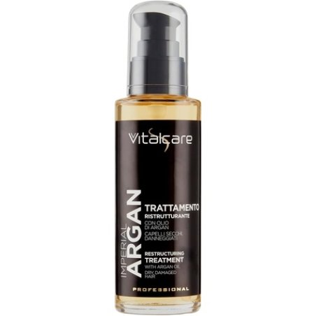 Kristall VitalCare Argan Oil 100ml