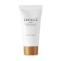 Skin1004 Madagascar Centella Cream Moisturizing Cream With Centella Asiatica 30 Ml
