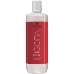 Schwarzkopf Igora Royal Oil Developer Mini 6% 60ml