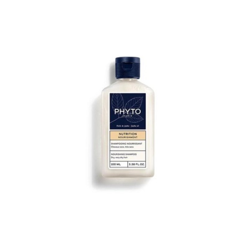 Phyto Nutrition Shampoo 100ml