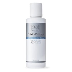 Obagi CLENZIderm M.D. Daily Care Foaming Acne Face Wash