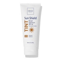 Obagi Sun Shield Tinted Sunscreen Broad Spectrum SPF 50