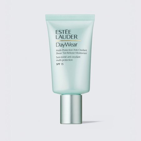 Estée Lauder DayWear Multi-Protection Anti-Oxidant Sheer Tint Release Moisturiser SPF 15 30 ml Visage
