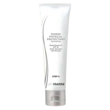 Jan Marini Skin Research Marini Physical Protectant Untinted SPF 30 2 Oz