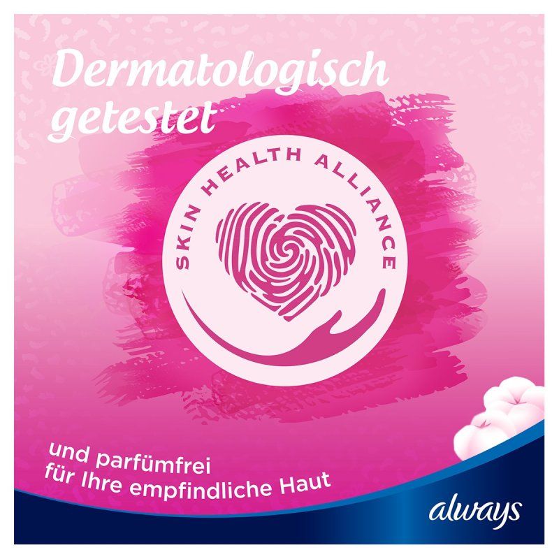 Always Sensitive Normal Ultra Sanitary napkin 16 pc(s)